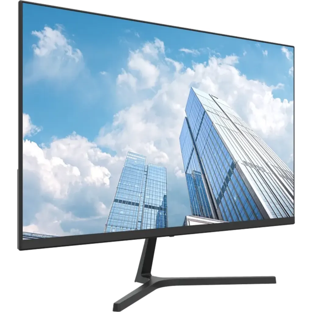 Imagen 1 de Monitor Dahua DHI-LM27-B201S-B3 27" FHD 1920*1080 HDMI VGA 