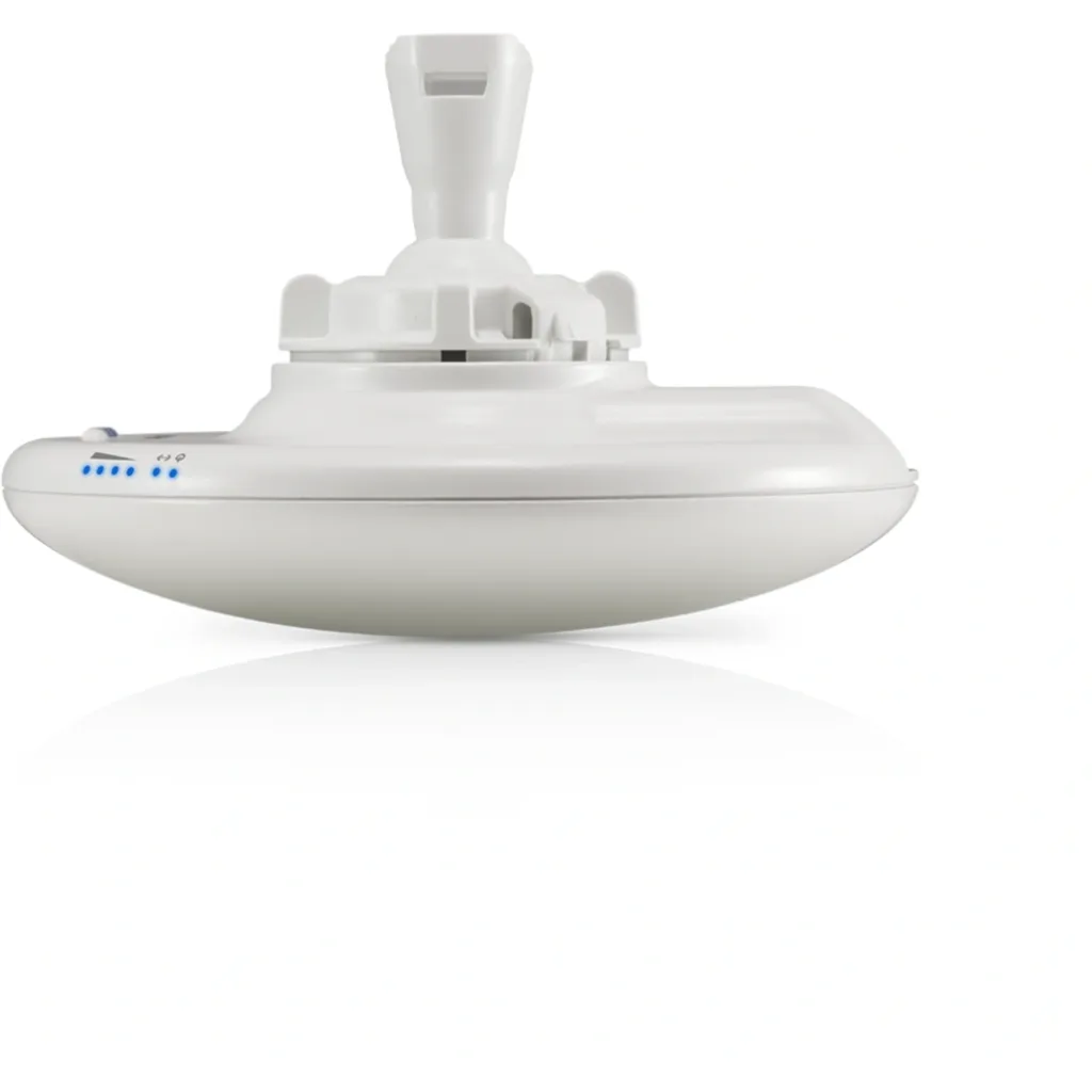 Imagen 8 de Antena Ubiquiti 5Ghz NanoBeam AC 19 Dbi Gen2