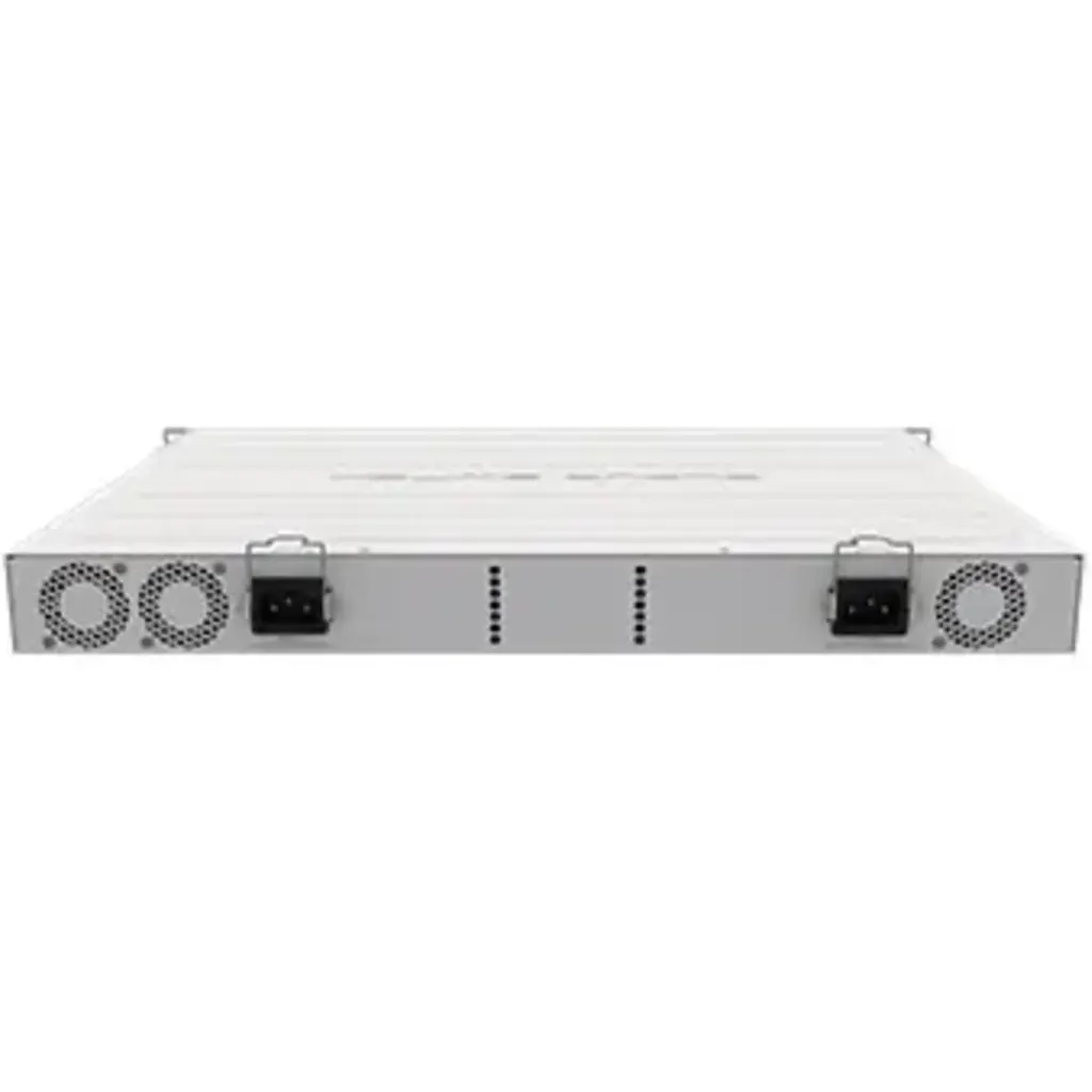 Imagen 1 de Switch MikroTik CRS354-48G, 48x Gigabit LAN, 4x 10G SFP+ Req Cable