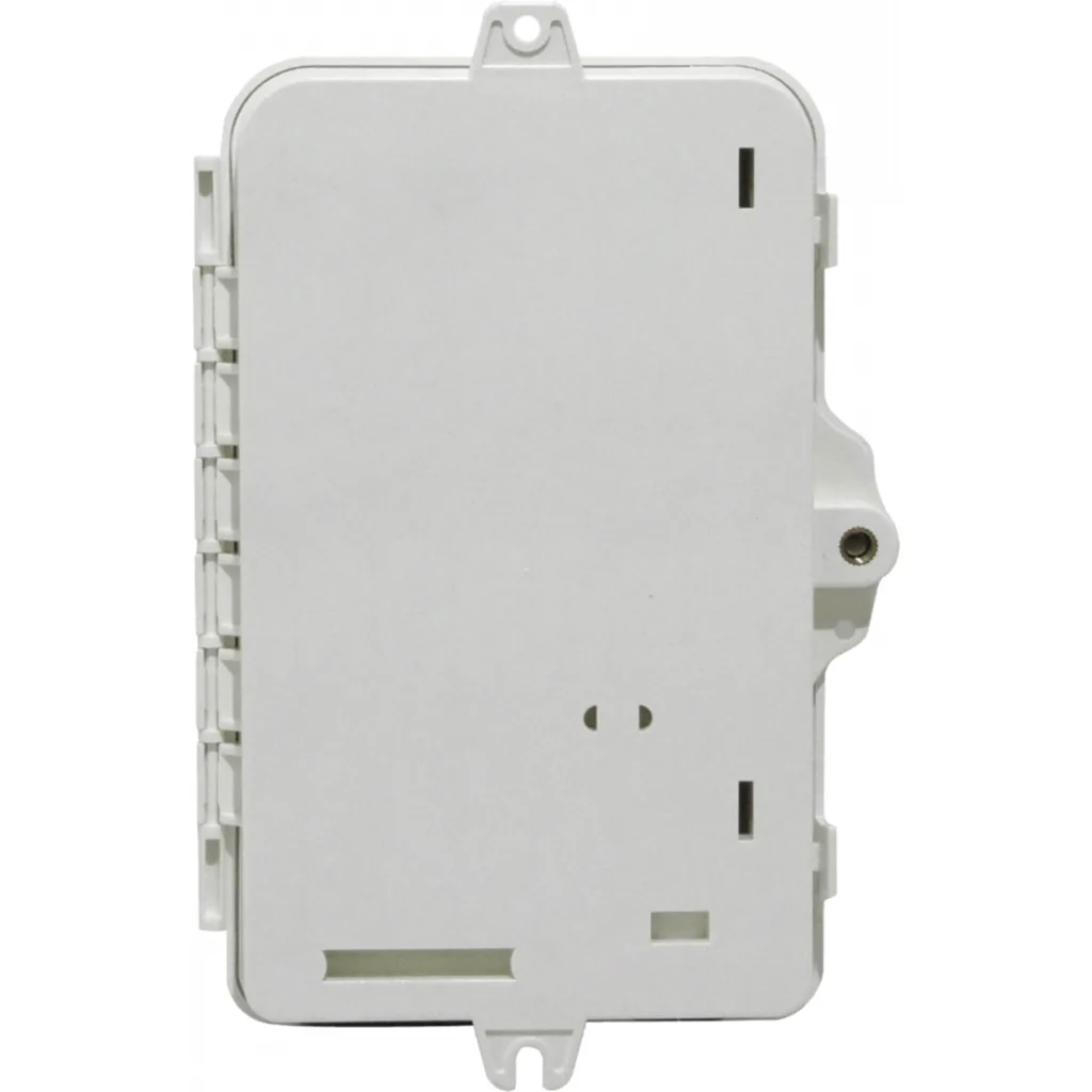 Imagen 6 de 6-Manguito 6-CL-Rectangular IP65 Caja Blanco-Invierno Fibra NAP
