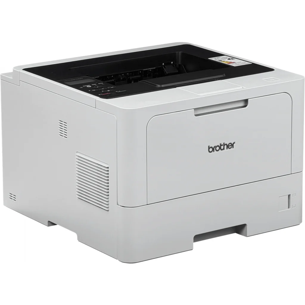 Imagen 1 de BROTHER LAN-USB Impresora Laser 48ppm 1200x1200dpi Duplex HL-L5210DN