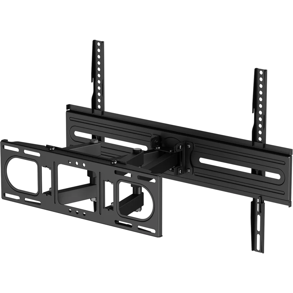 Imagen 1 de SOPORTE TV PARA 37 A 80 PULG CON 5 ARTICULACIONES MAX 40 KG