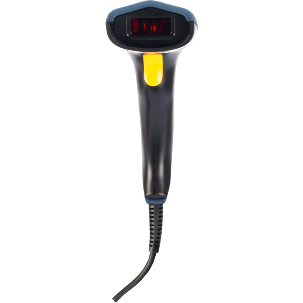 Imagen 3 de SCANNER TXPOS L7 / LASER USB