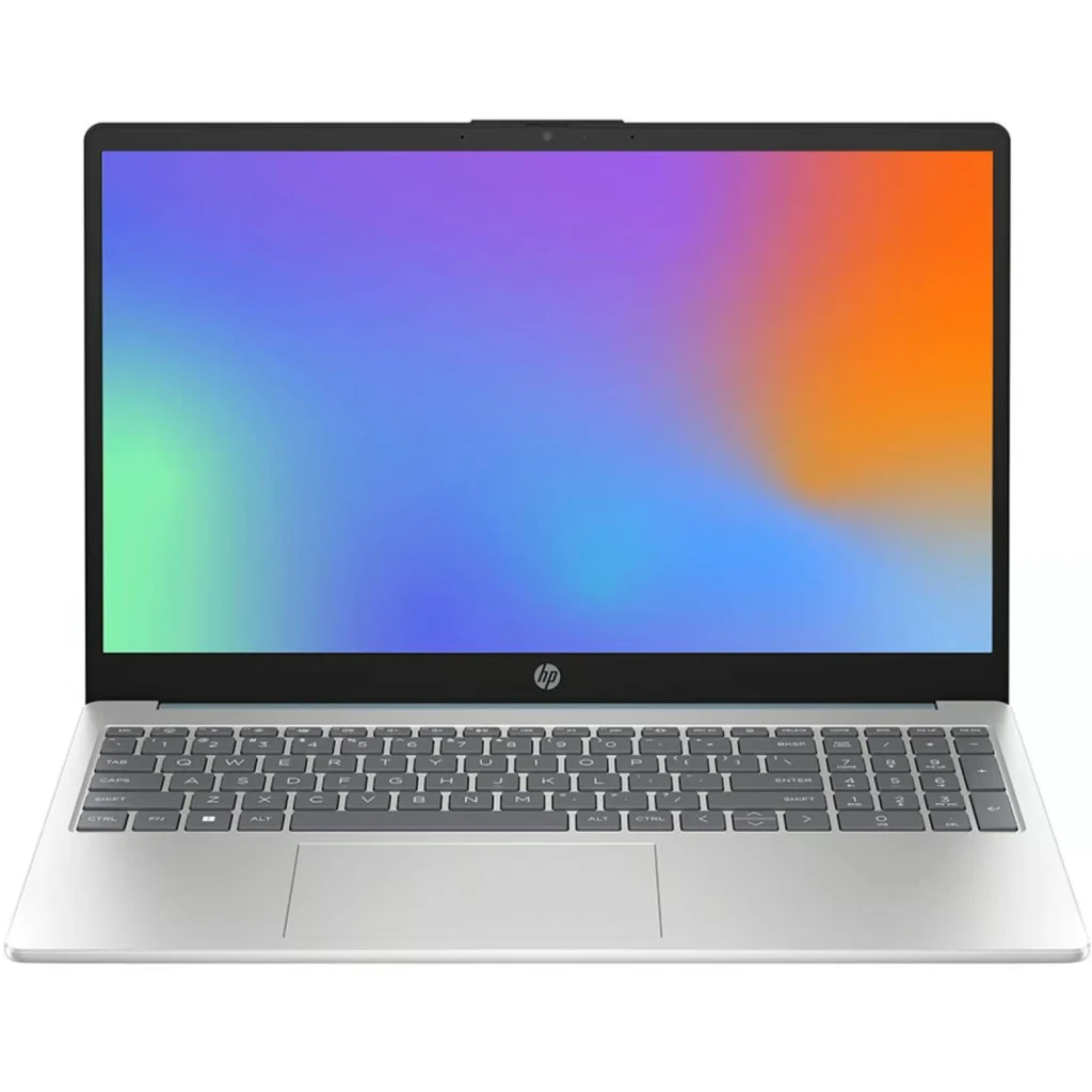 Imagen 1 de Notebook HP 15-fc0021la AMD Ryzen 7-7730U RAM 16GB SSD 512 GB 15.6" W11P (Nuevo - Caja Abierta)