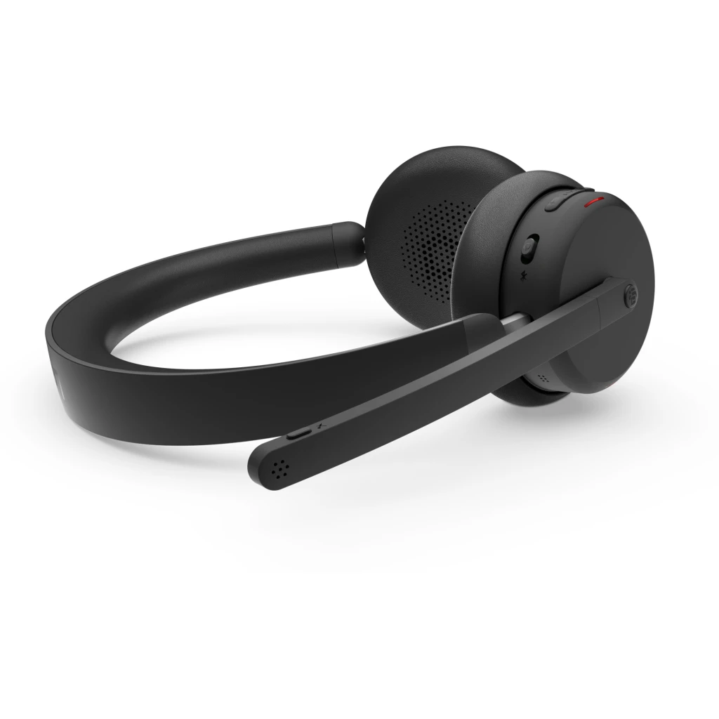 Imagen 8 de Audifono Lenovo Dual-Mode Wireless ANC 6550 USB-A Teams Bluetooth5.3