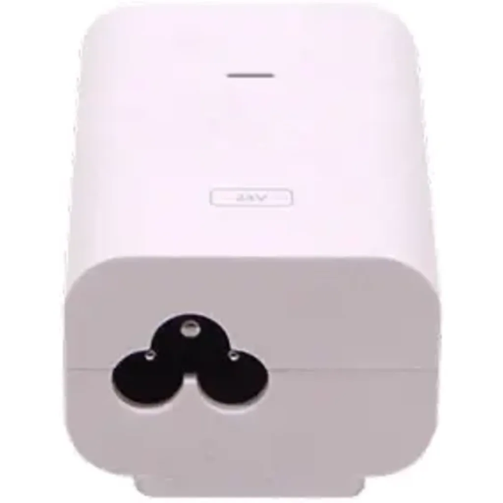 Imagen 2 de Adaptador PoE Ubiquiti de 24 VDC, 0.3 A Puerto LAN: (1) 10/100/1000 Mbps.