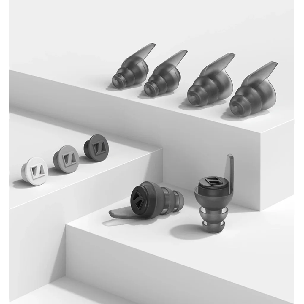 Imagen 7 de SOUNDPROTEX PLUS Sennheisser