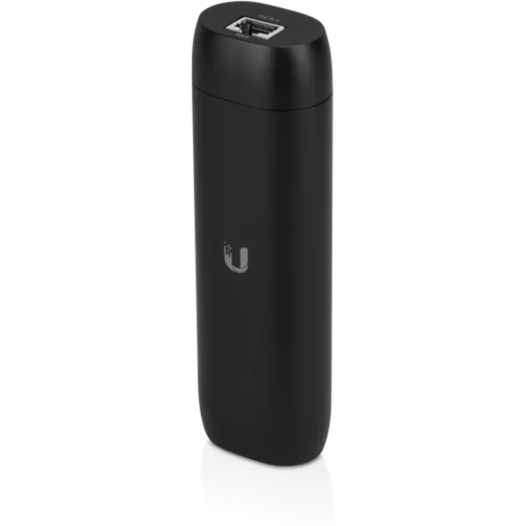 Imagen 2 de Visor Ubiquiti UFP-VIEWPORT 4K 30fps 16-Camaras 2-1000 1-HDMI req-PoE-af CPU-QCS