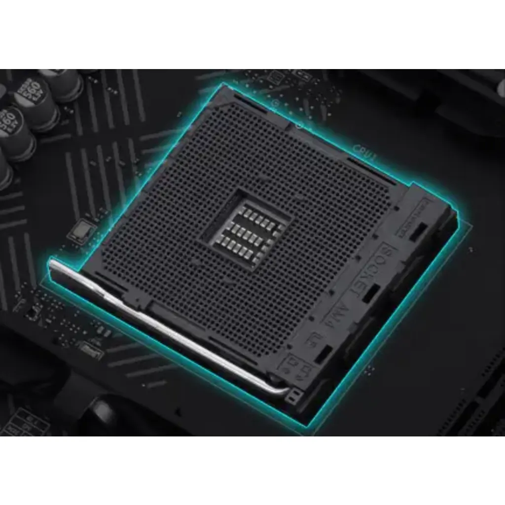 Imagen 5 de PRO B550M-B