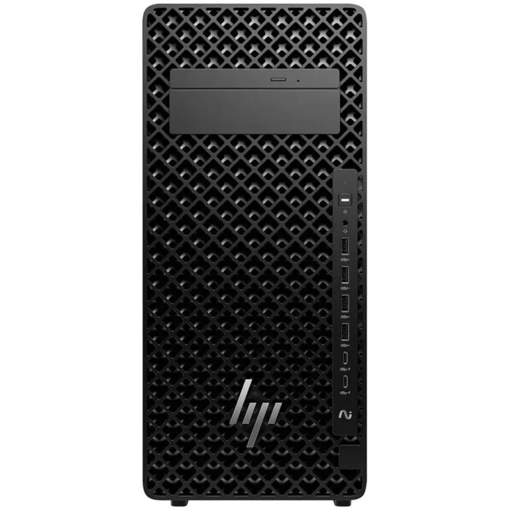 Computador Workstation HP Z2 G1I Tower Ultra 9 285K32GB 1TB RTX 5070 12GB W11P