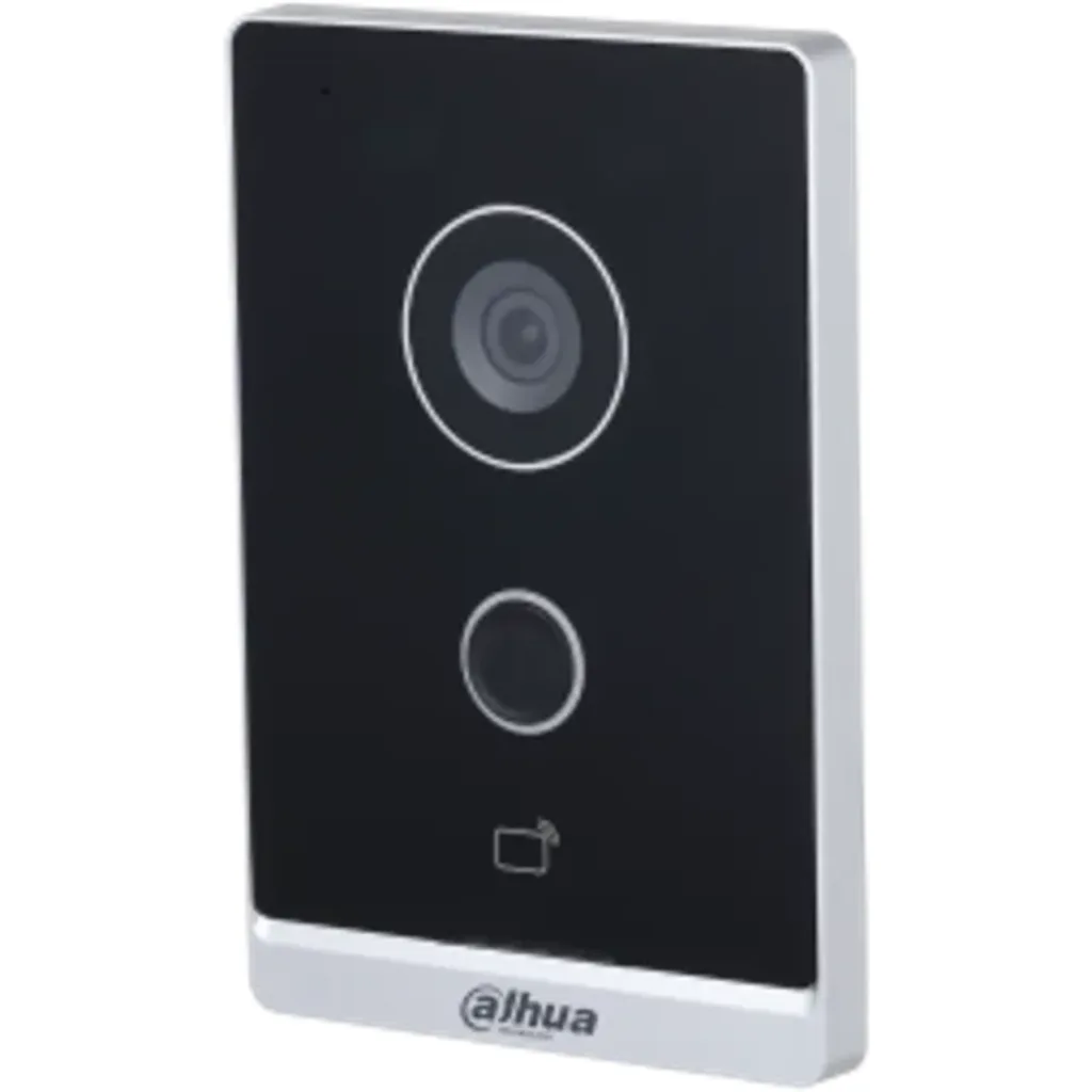 Imagen 3 de DHI-VTO2211G-P-S2. IP Villa Door Station
