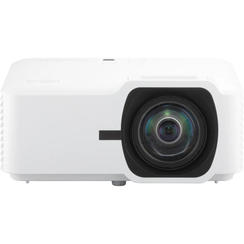 Imagen 2 de Proyector Láser ViewSonic LS711HD, 4200LUM FHD 1920*1080 2*HDMI USB-A RS232 Jack