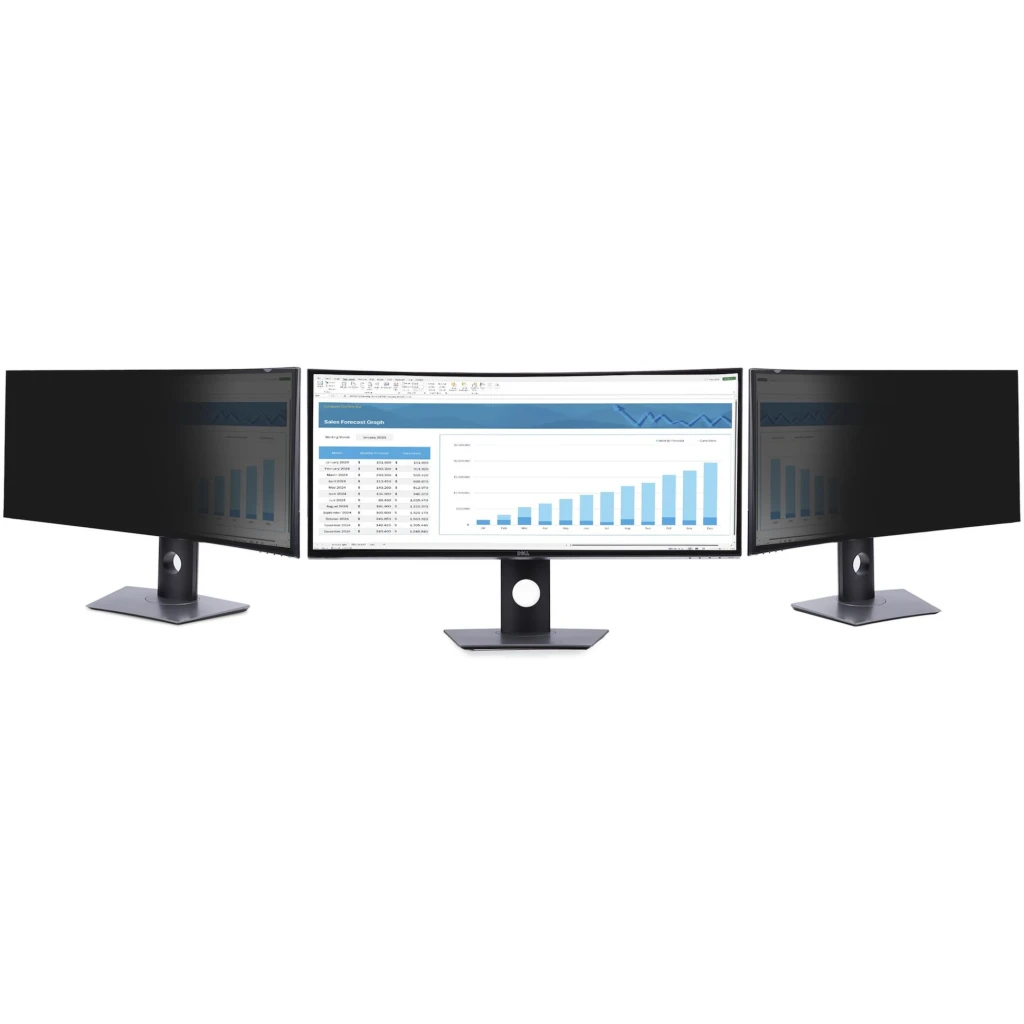 Imagen 1 de Filtro de Privacidad para Dell P3424WE