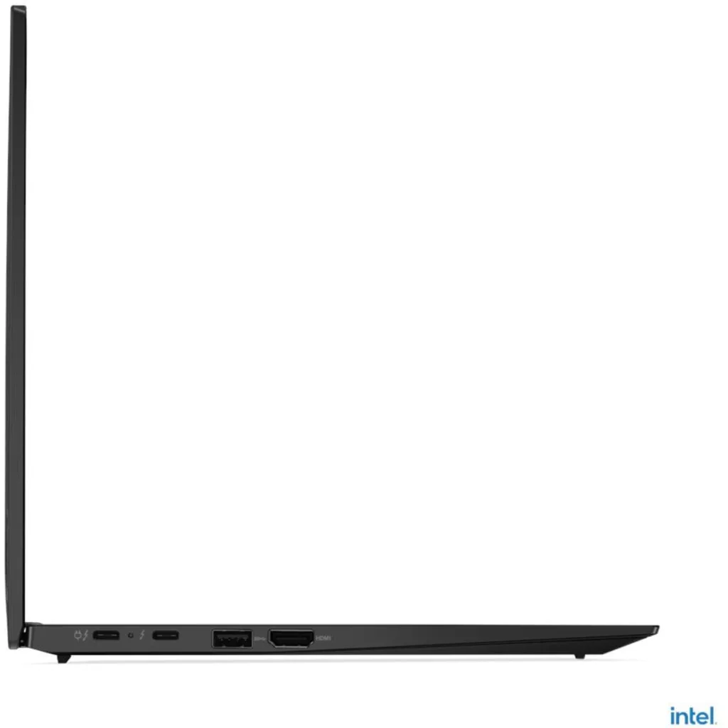 Imagen 8 de Notebook Lenovo ThinkPad X1 Carbon Gen10 I7-1260P RAM 32GB SSD1TB 14" W11P (Reacondicionado)