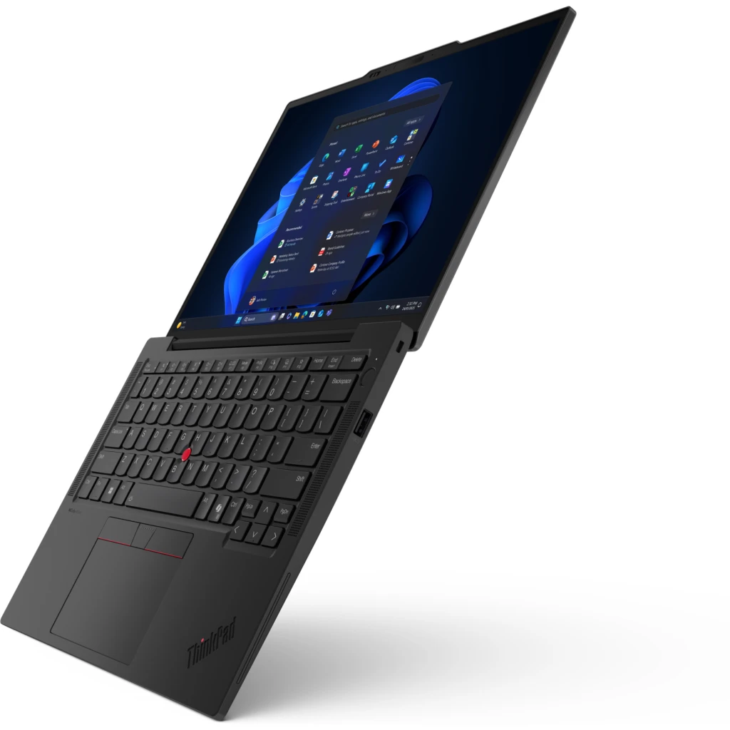 Imagen 2 de Notebook Lenovo Thinkpad X13 Gen6 Ultra 7 255U RAM 32GB SSD 1TB 13.3" W11P