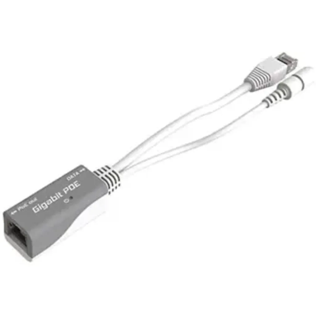 Imagen 3 de MIKROTIK LHG 5 ac with RouterOS L3, International version. Not for use within USA and Canada