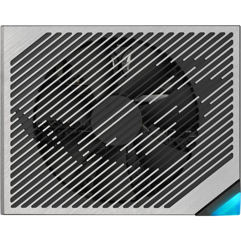 Imagen 9 de ASUS - Power supply - ROG-THOR-1200P3-GAMING