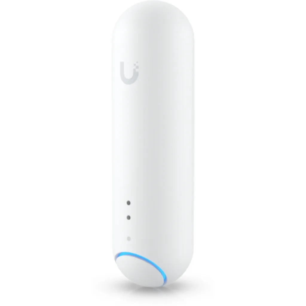 UBIQUITI 1un Multi-Sensor mov-5m magn acel temp hum BT-15mt inc-CR123A