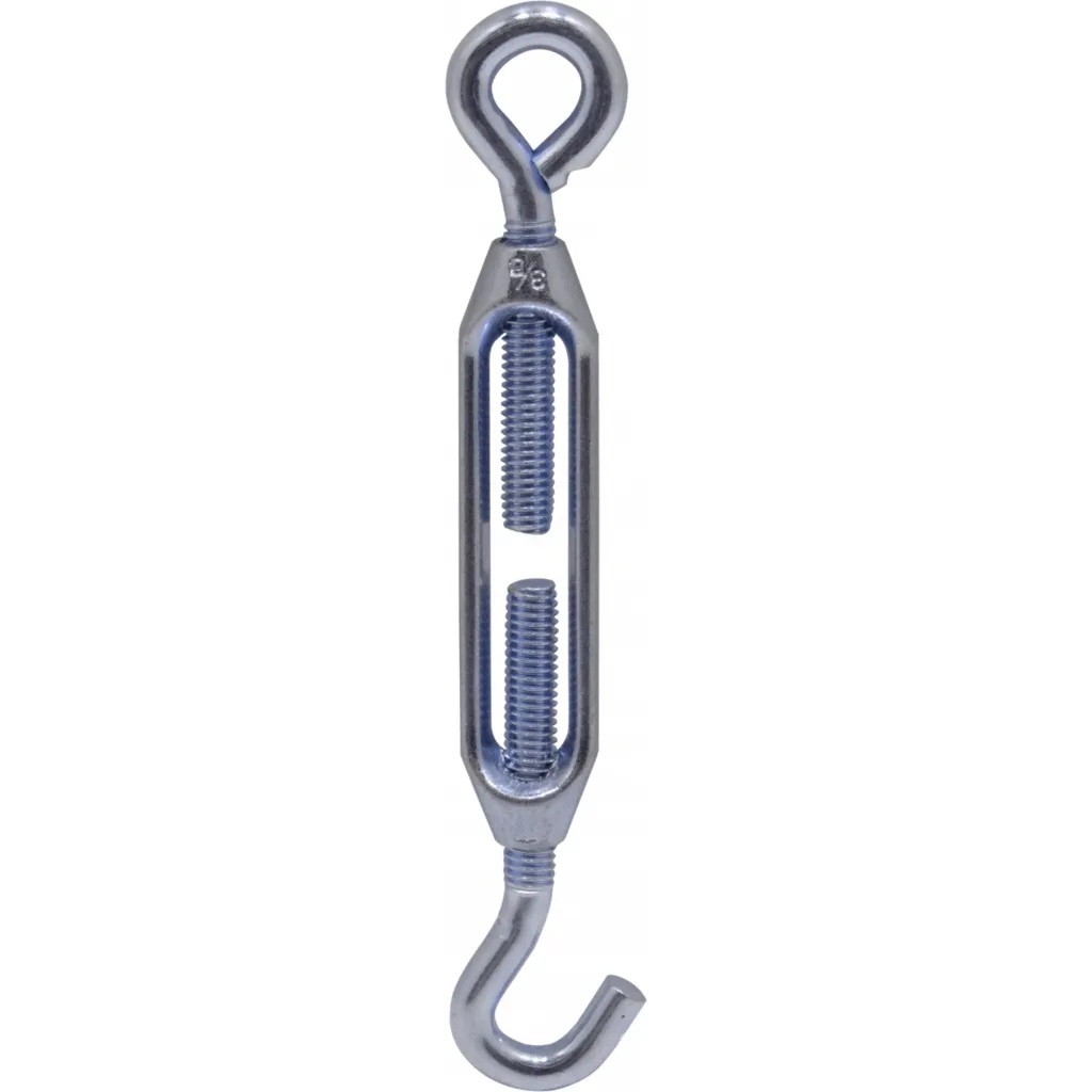 LINKMADE 3/8 Tensador de Piola Metalico