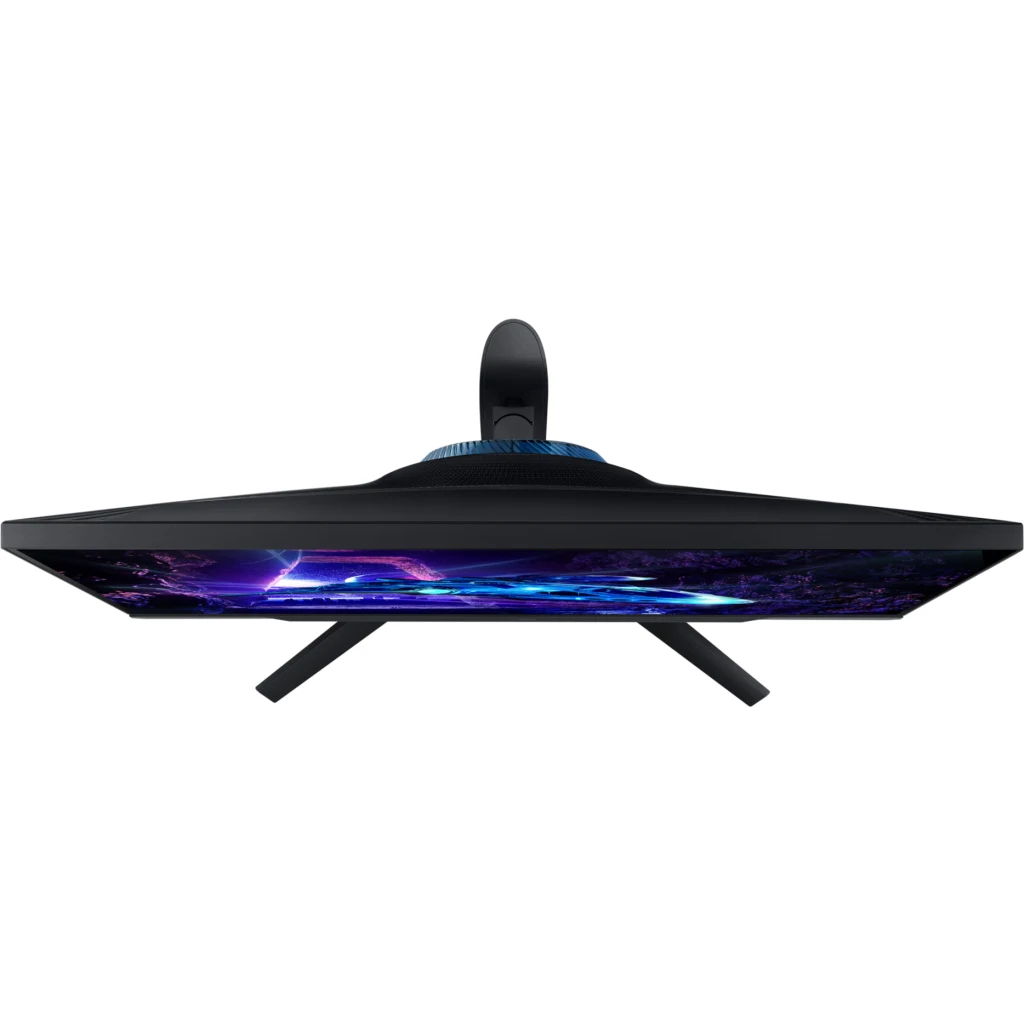 Imagen 15 de Monitor Gamer Samsung G30D Odyssey G3 27" VA FHD 1920*1080 DP HDMI 180HZ 1ms