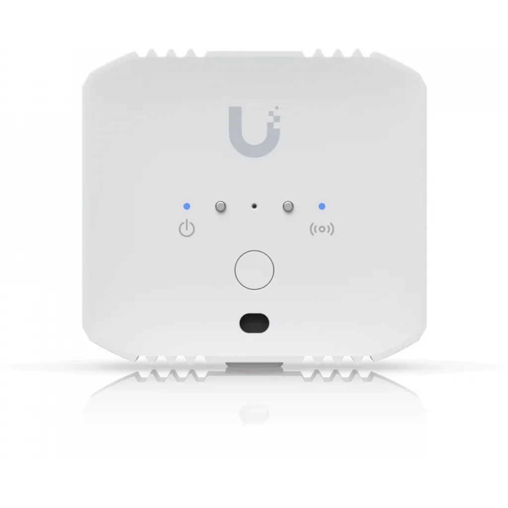 Imagen 3 de UI Multi-Sensor FugasAgua Temp Hum Luz Ambiental 915-927MHz inc-CR123A