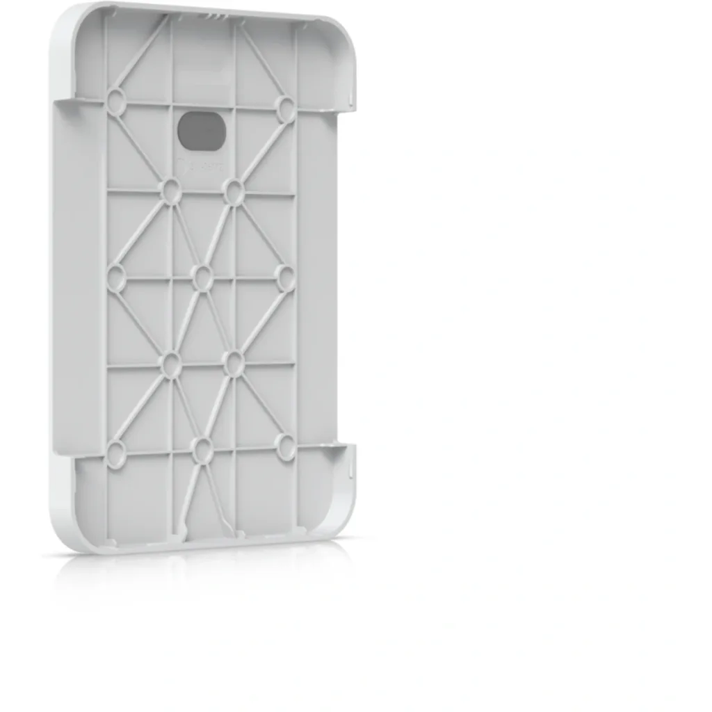 UBIQUITI Unitario Pintable Blanco Cubierta Para U7-Pro-Wall UniFi
