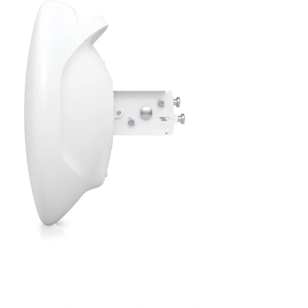 Imagen 7 de UBIQUITI 15km 46/22dBi 60/5GHz 2-2500 1-SFP+10G inc-48V 2.7Gbps-duplex