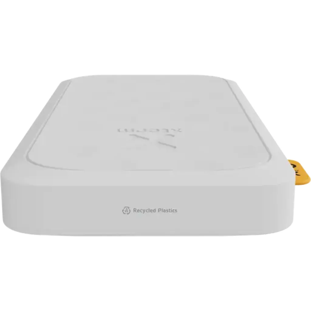 Imagen 4 de Bateria 10.000 mAh 2xUSB-C 1xUSB-A 20W Fuel Series Xtorm blanco crepusculo