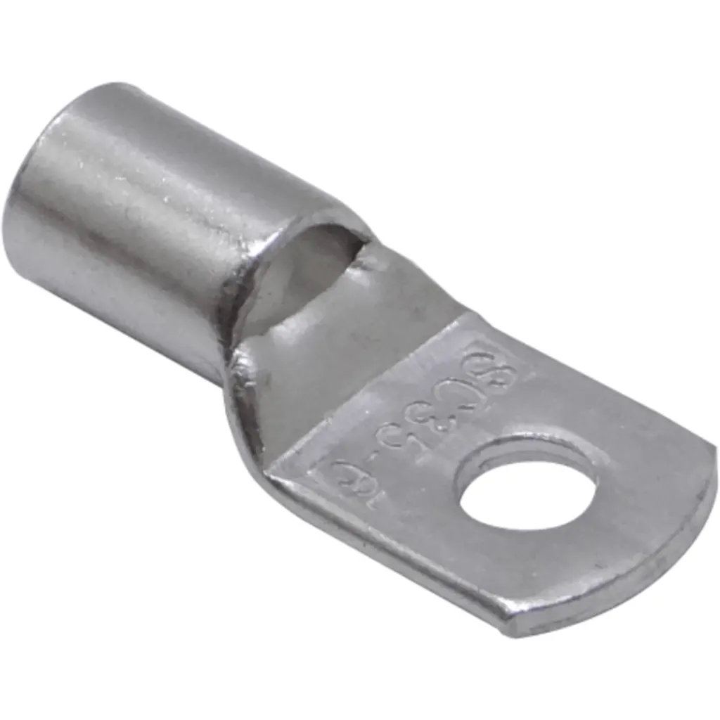 Imagen 3 de Ojo-6,5mm 35mm2-Cable 4-unids. Conector Cobre Estaniado