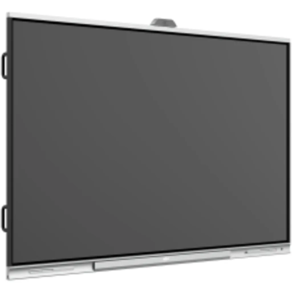 Imagen 4 de DHI-LPH86-MC470-P Dahua DeepHub Profesional es una pizarra interactiva 4K con IA, cámara 52 MP y 16 micrófonos. Integra VC en la nube, escritura inteligente y pantalla compartida inalámbrica.