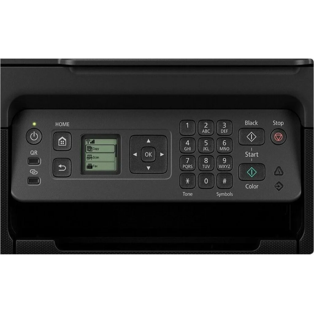 Imagen 8 de Impresora Multifunción Canon PIXMA G4170, ADF FAX Wi-Fi Bluetooth USB2.0