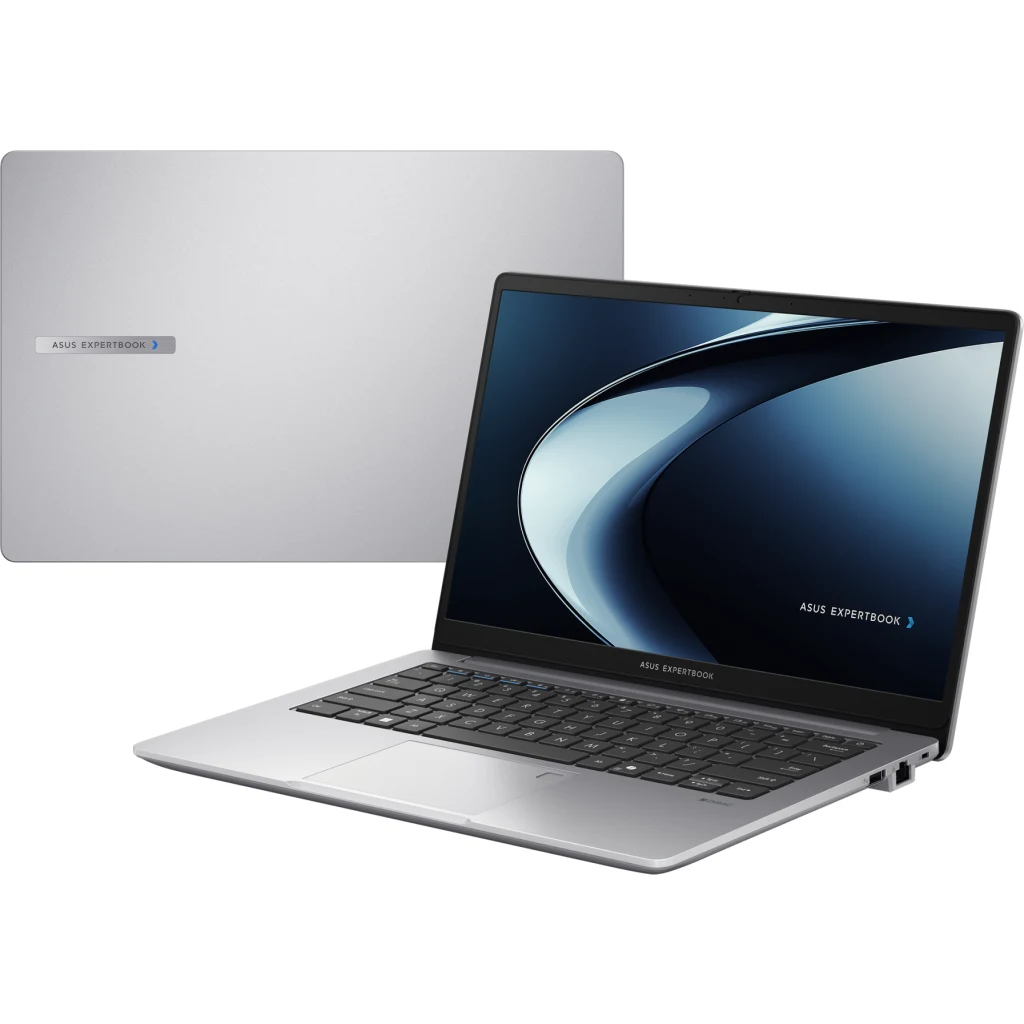 Imagen 7 de Notebook Asus ExpertBook PM1403CDA Ryzen 7 7735HS 8GB 512GB 14" FreeDOS sinSO