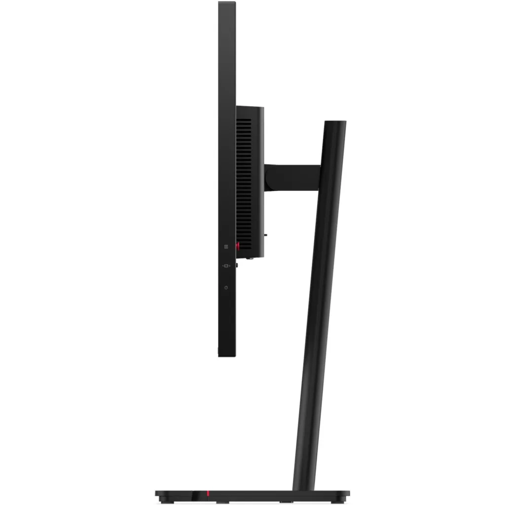 Imagen 5 de Monitor Lenovo ThinkVision T27-40 27" 1920*1080 IPS USB-C DP HDMI VGA 4ms 120Hz