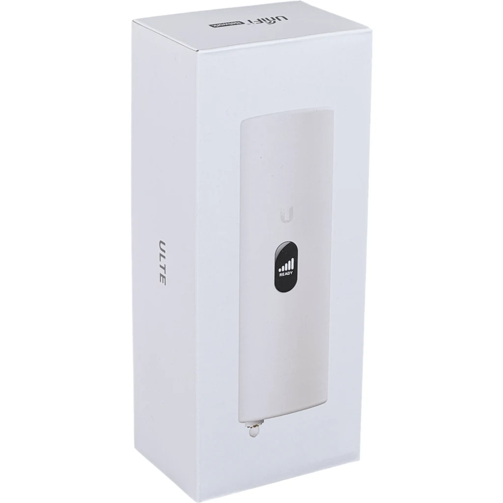 Imagen 5 de UI UniFi 2-1000 1-RPSMA SIM-AT&T LTE 1Gbps WCDMA GSM req-PoE48V/at