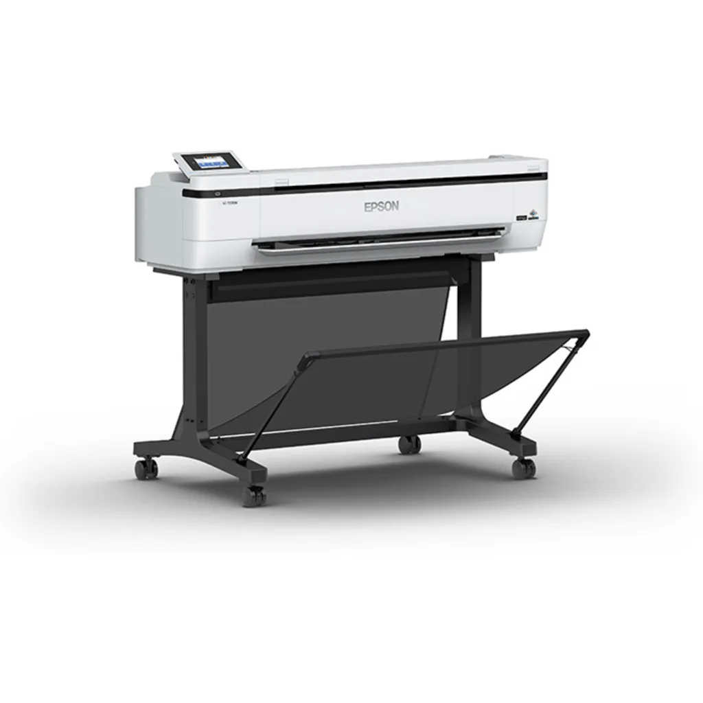 Imagen 3 de SureColor T5170M 36 con Escaner Integrado