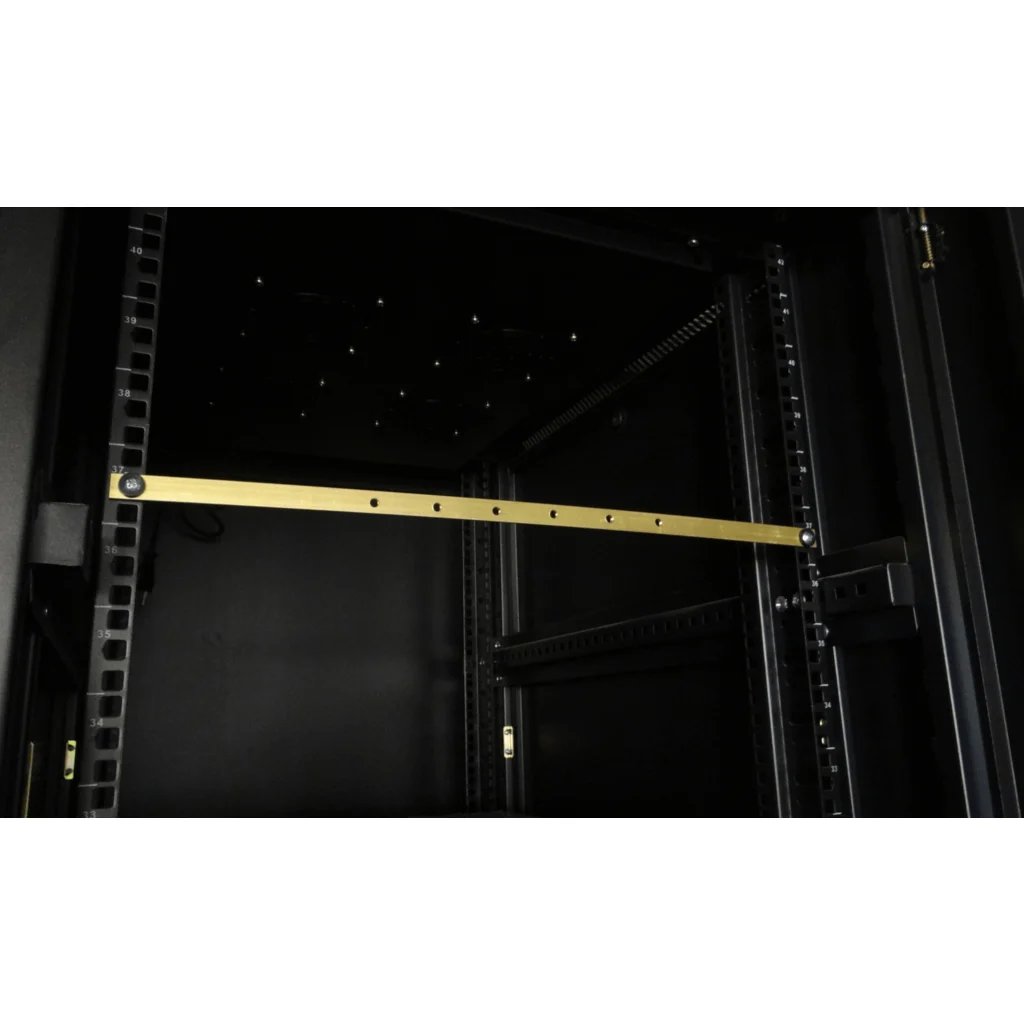 Imagen 1 de Barra Cobre-Baado 19-pulgadas-Rack req-M6