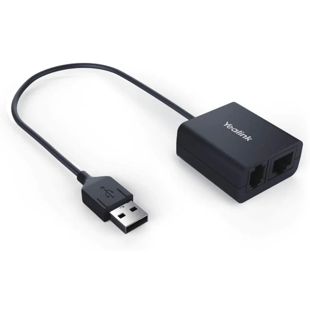 Imagen 2 de IP PHONE WIRELESS HEADSET ADAPTER  (SIP-T28P Y SIP-T26P)