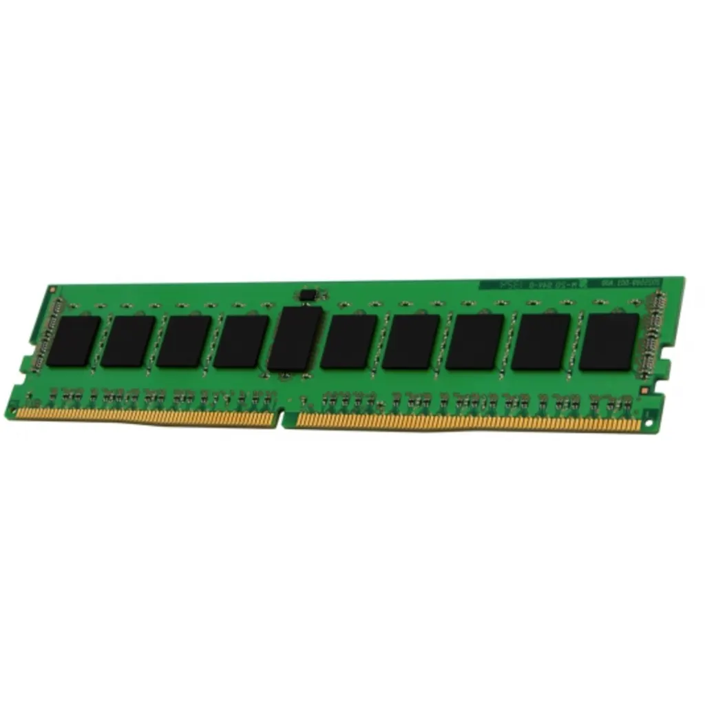 Memoria RAM 16GB DDR4 2666MHz DIMM CL19 Non-ECC 1.2V 288 pin - Kingston