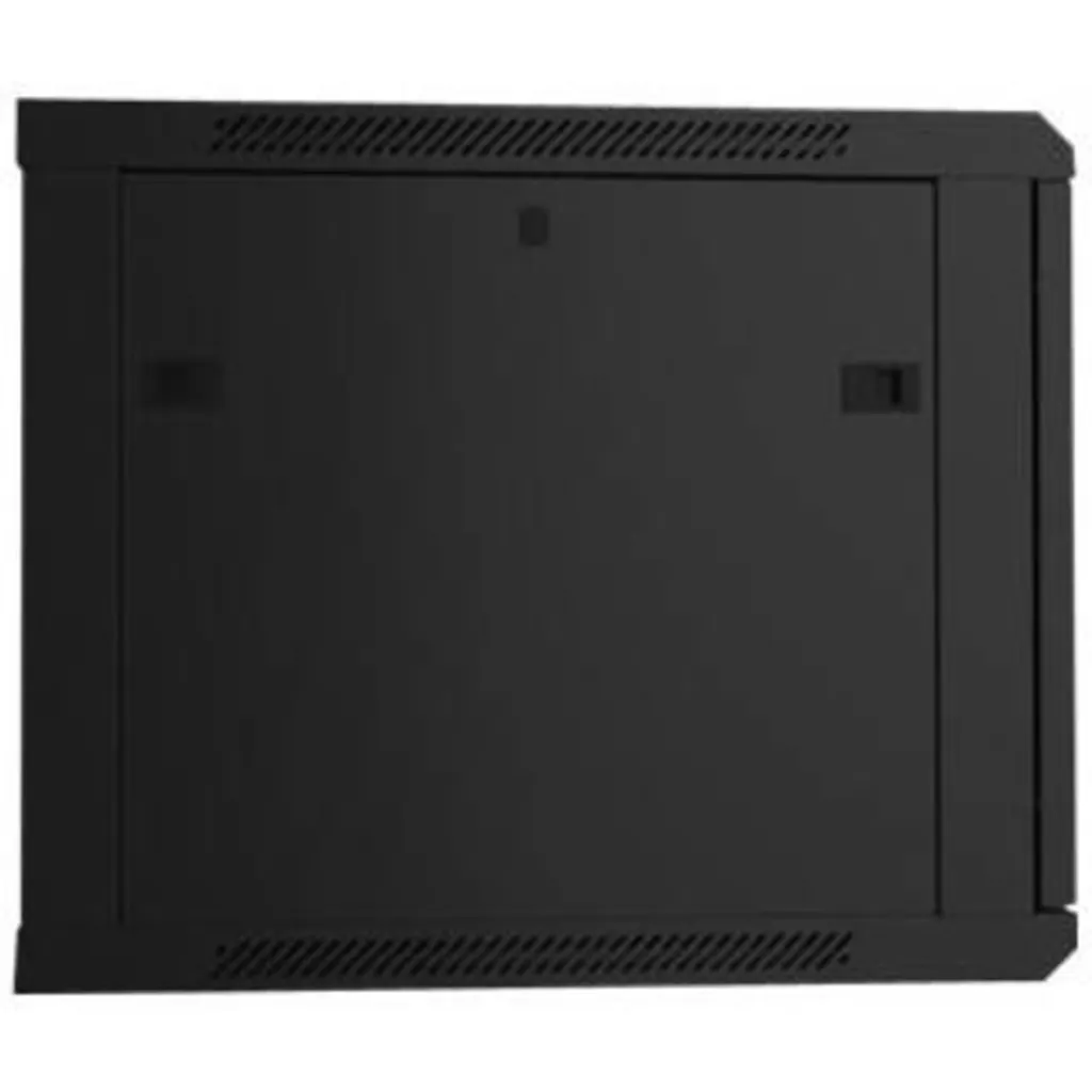 Imagen 4 de Gabinete Mural Nexxt NPC-F6U66B 6U SKD Pro Fixed Wall Encl 600x600mm 2Fan