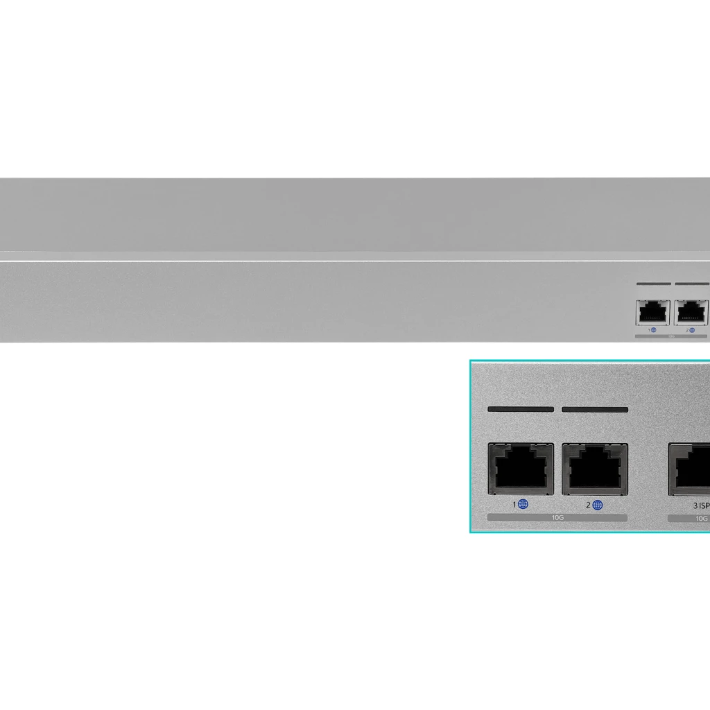 Imagen 3 de Ubiquiti - Switch - USW-WAN-RJ45