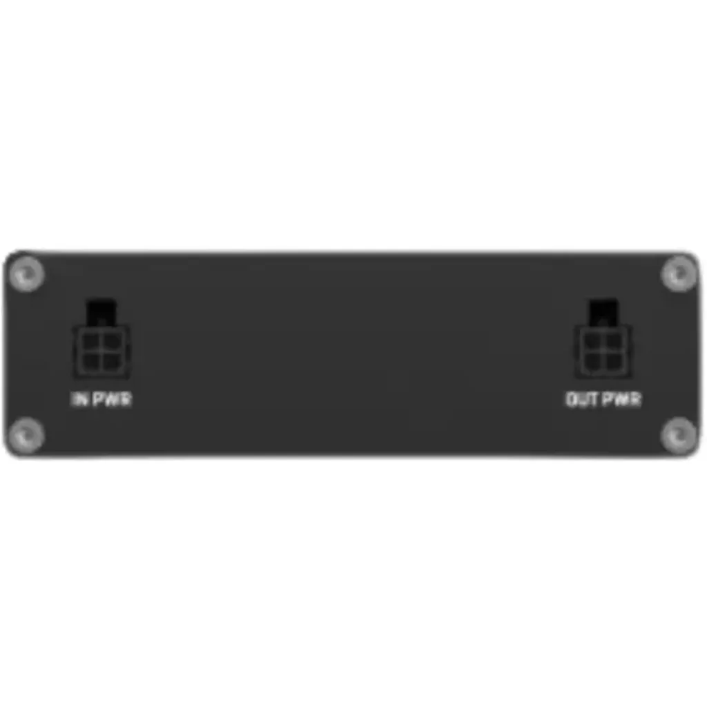 Imagen 2 de TELTONIKA Uninterruptible power supply