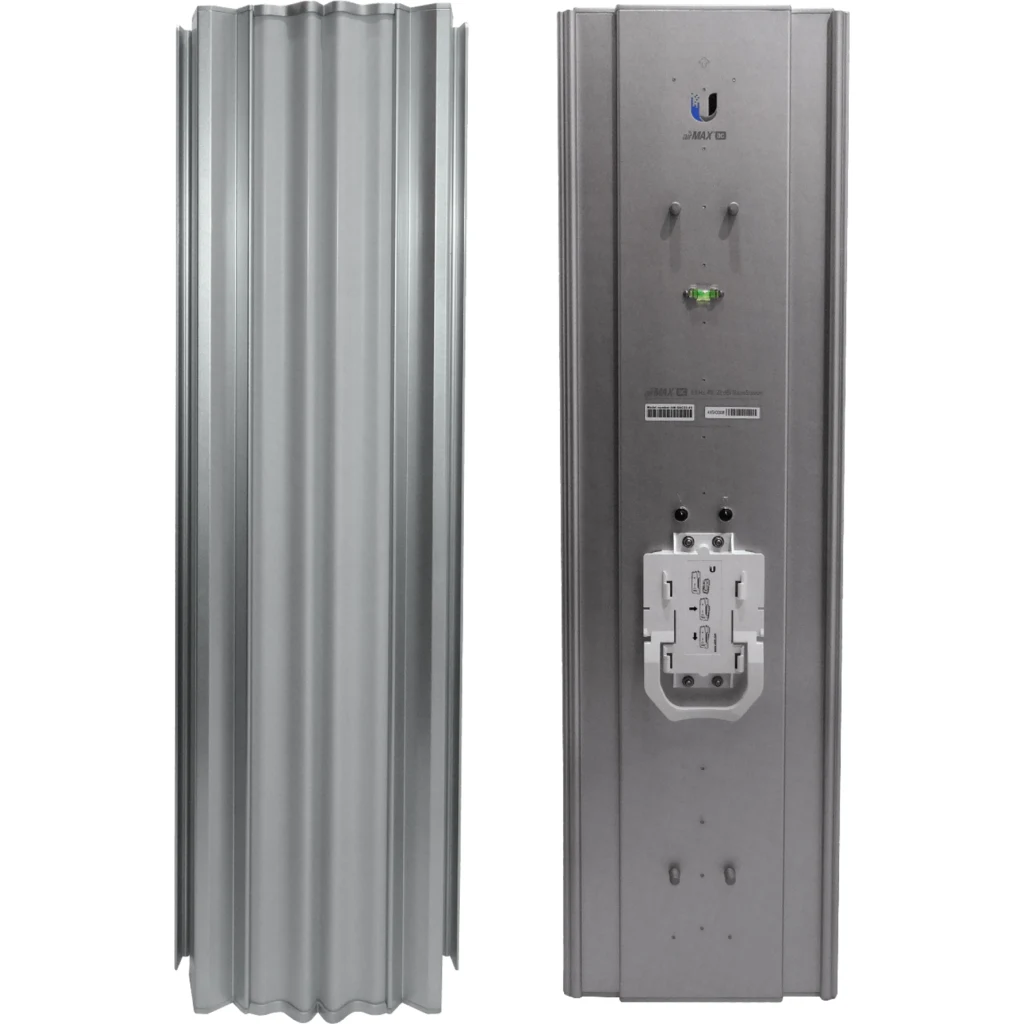 Ubiquiti AirMax ac Sector AM-5AC22-45 - Antena - 22 dBi - direccional - exteriores