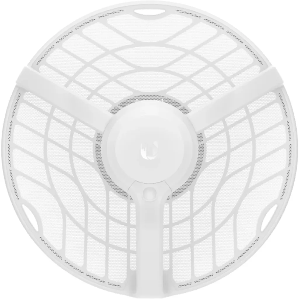 UBIQUITI 60GHz 5GHz 38dBi/11dBi 57-66Hz 1-1000 airMax 1Gbps 2km inc24v