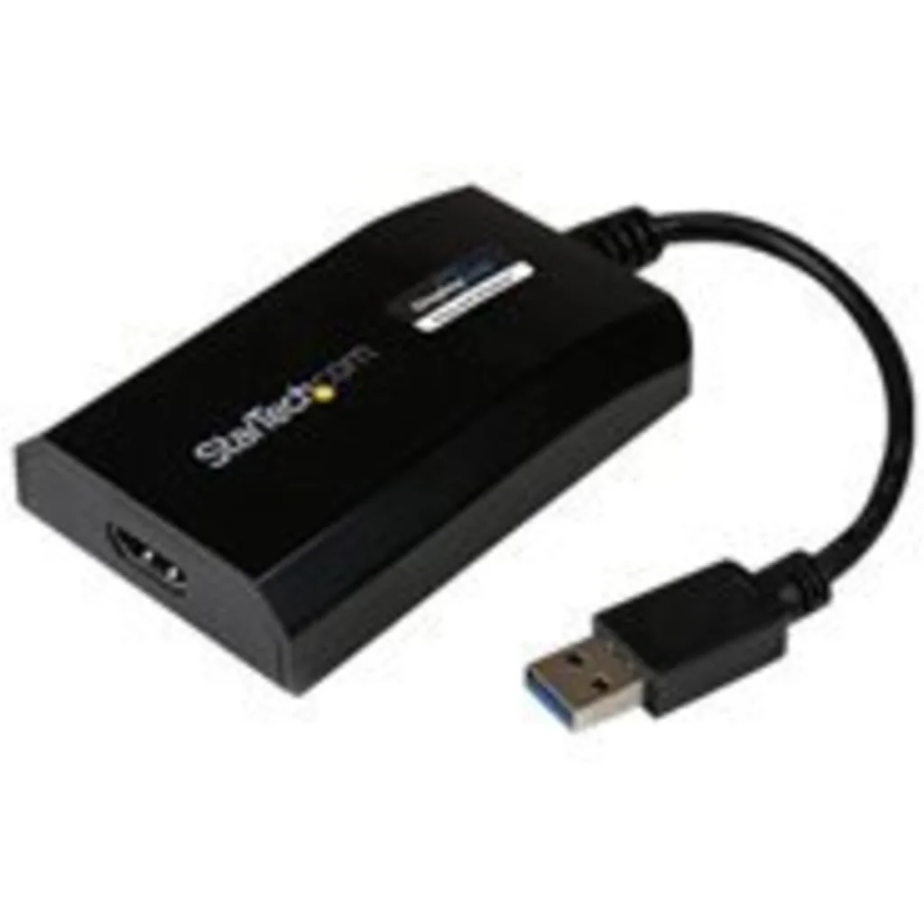 Imagen 5 de USB 3.0 to HDMI Video Graphics Adapter