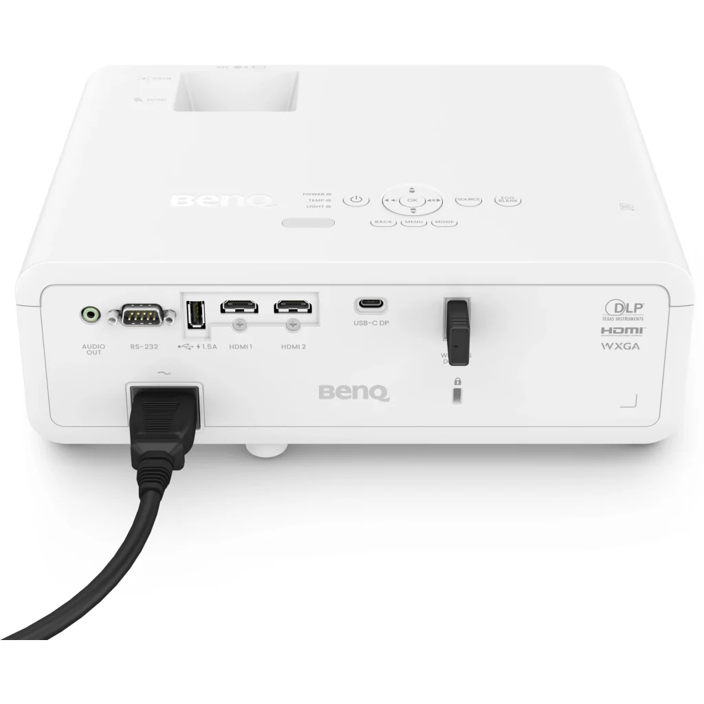 Imagen 5 de PROYECTOR BEQN LASER (20000-30000 HRS)