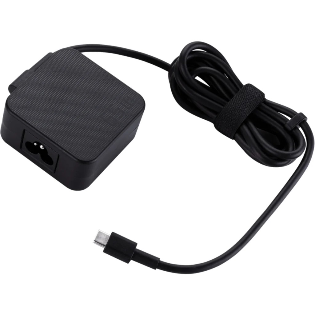 Imagen 2 de Cargador de Energía Asus 65W USB-C