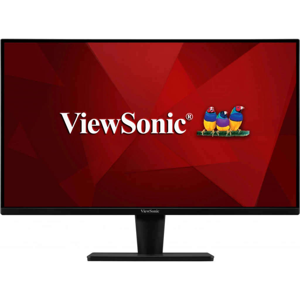 Imagen 1 de Monitor Viewsonic VA2715-2K 27" WQHD 2560*1440 MAV 1*DP 2*HDMI Jack 75Hz