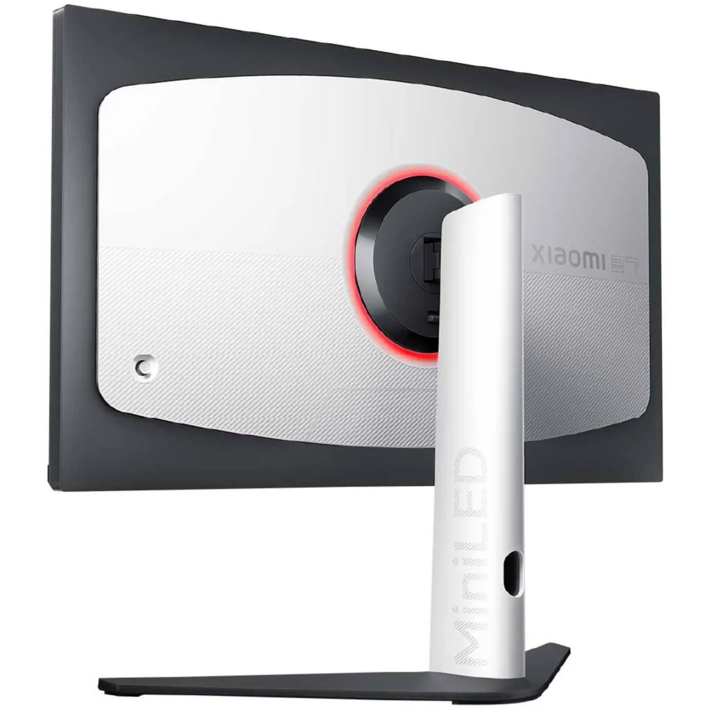 Imagen 4 de Xiaomi G Pro 27i - 27" - 2560 x 1440 - DisplayPort / HDMI - Gaming - 180 Hz