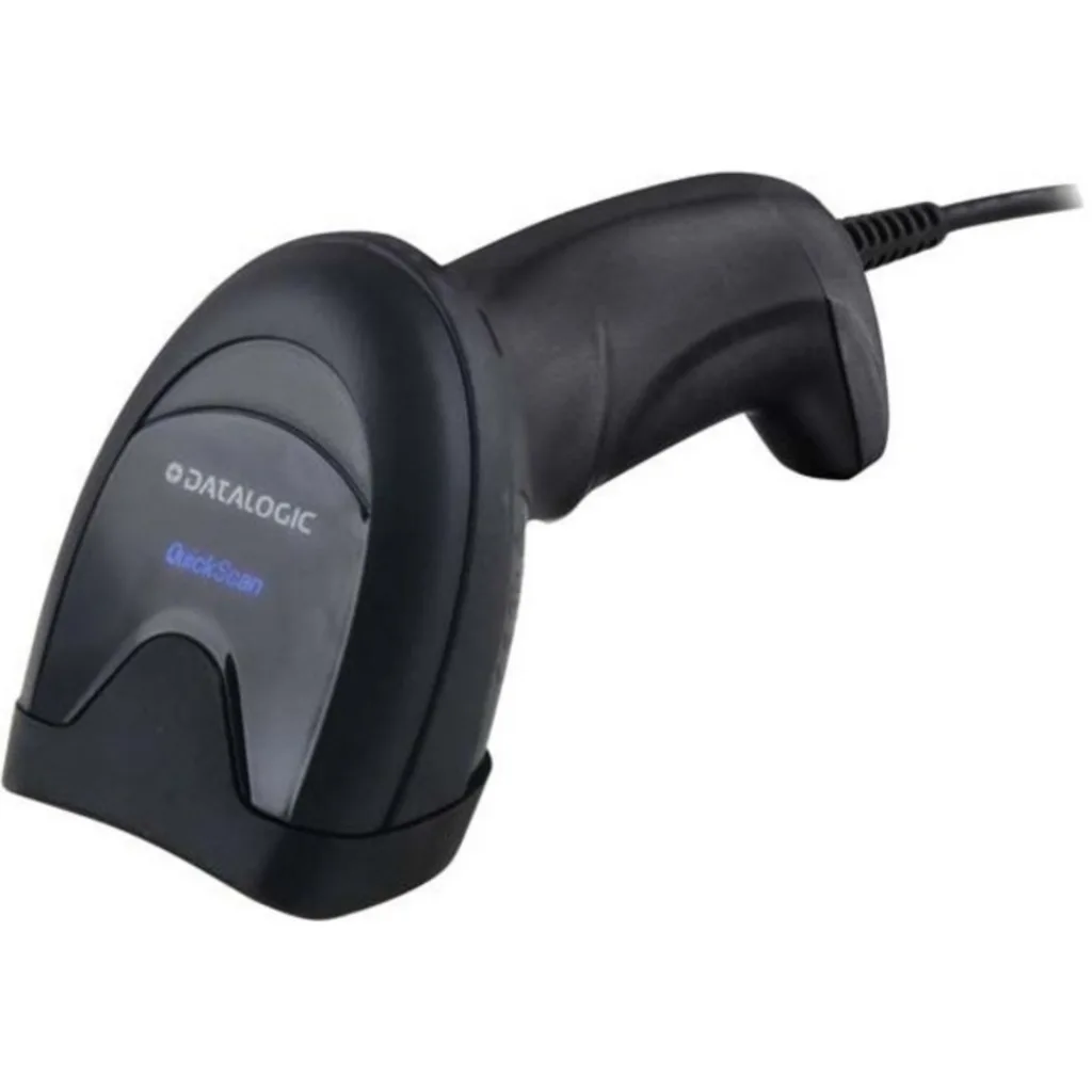 Imagen 15 de Lector Código de Barra Escáner 1D/2D Inalámbrico IP52 Bluetooth Kit USB