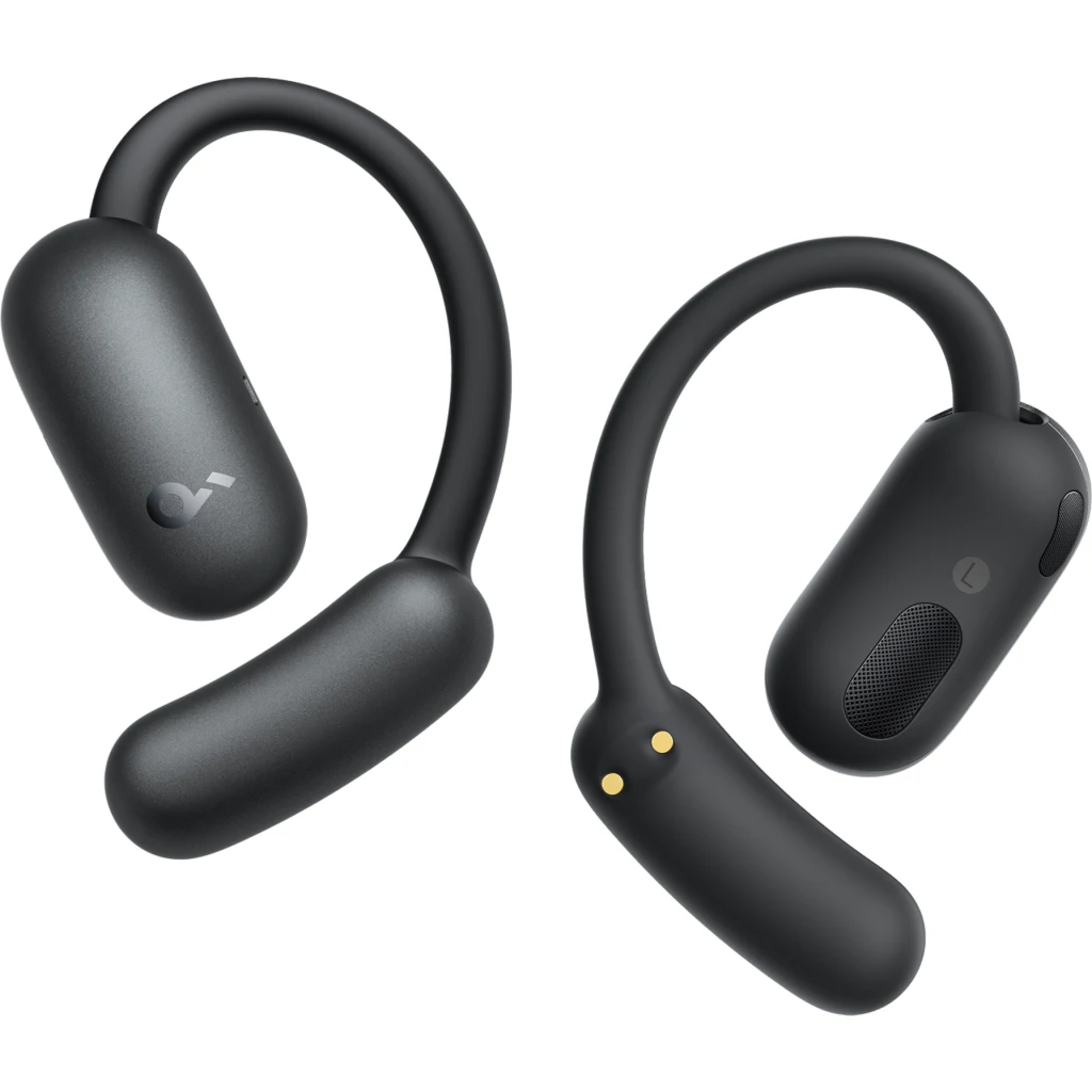 soundcore Audifono Open Ear AeroFit 2 Negra